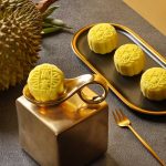 Pure ‘Mao Shan Wang’ Premium Grade Durian Snowskin Mooncake