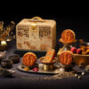 Assorted Baked Mooncakes